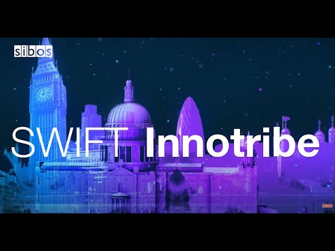 SWIFT Innotribe preview - Sibos 2020