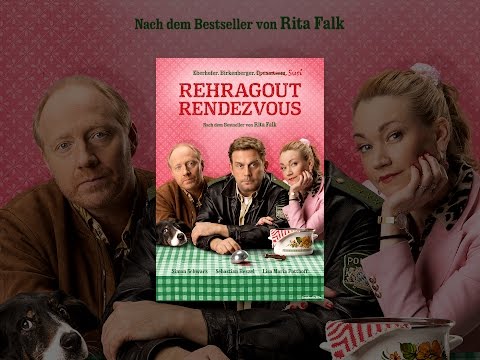 Rehragout-Rendezvous