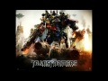Transformers 3 DOTM - Battle/It's Our Fight Extended Mix