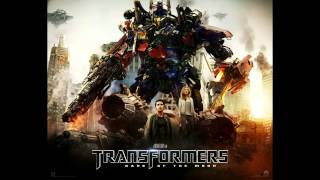 Download lagu Transformers 3 DOTM - Battle/It's Our Fight Extended Mix mp3