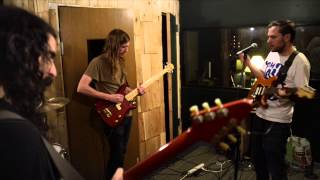 Holy Sons - Transparent Powers (Full Band Video)