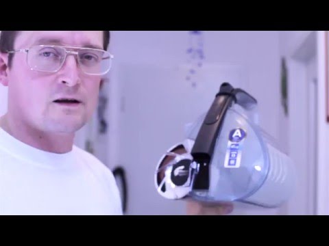 Philips FC9922 Power Pro Ultimate