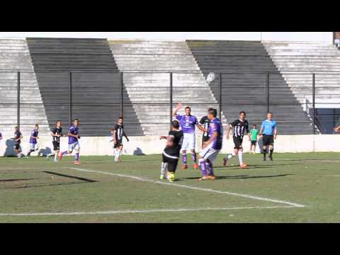 16/09/14 Fénix 0 - Villa Dálmine 2