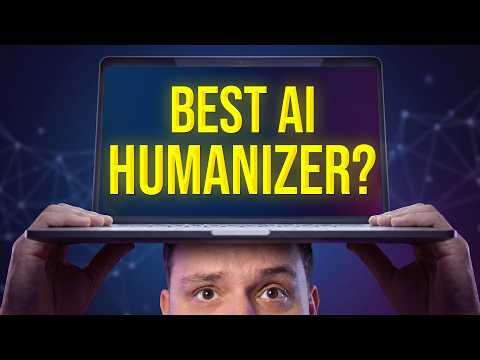 Best AI Humanizers: Full Comparison and Turnitin Test