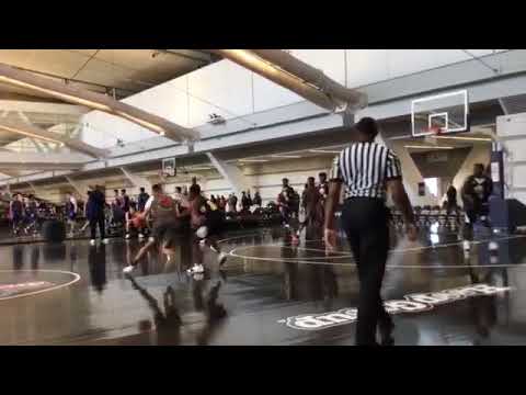 NC Lakers 78 JSBA 66 - Pittsburgh Jam Fest