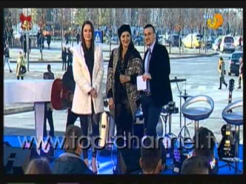 Wake Up, 31 Dhjetor 2014, Pjesa 3 - Top Channel Albania - Entertainment Show