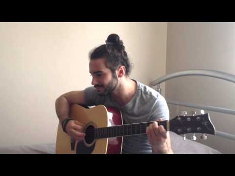 Şahan Cover Anne Motor , Baba Öküz Kızınız Tiki oldu Üzgünüz..