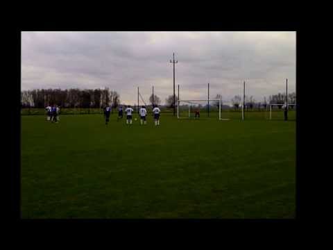 Korona Wejsce - Vagat Domaniewice ( 10.11.2013 )