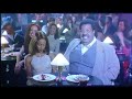 THE NUTTY PROFESSOR Reggie Warrington Vs Sherman Klump English