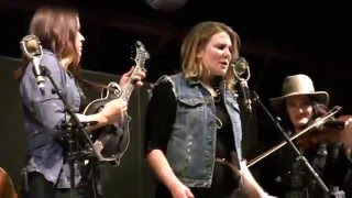Della Mae - Rude Awakening