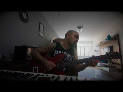 Eduardo Castilhol - Luiza (tom Jobim)