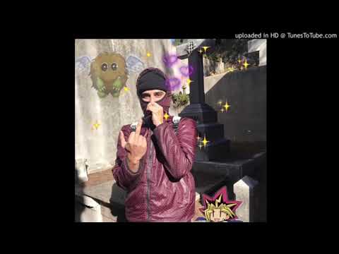 Bermúdez Trash - VENENO prod.maikfine