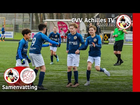 🔴⚔️ 𝐒𝐚𝐦𝐞𝐧𝐯𝐚𝐭𝐭𝐢𝐧𝐠 𝐀𝐜𝐡𝐢𝐥𝐥𝐞𝐬 𝐉𝐎𝟏𝟑-𝟏 - 𝐈𝐉𝐬𝐬𝐞𝐥𝐦𝐞𝐞𝐫𝐯𝐨𝐠𝐞𝐥𝐬 𝐉𝐎𝟏𝟑-𝟏