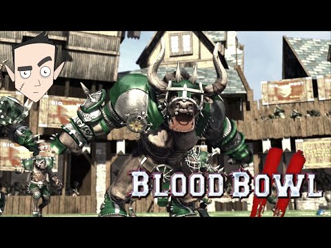 AndyDavo Blood Bowl 2 Tripple Surf! Chaos Vs Chaos [MD5]