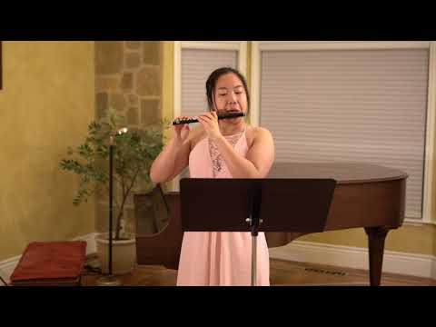 The Young Person's Guide to the Orchestra, Fugue by Benjamin Britten