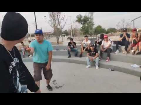 Acote vs Achete vs Manu | Octavos | 1vs1 Dimension Battles 2022