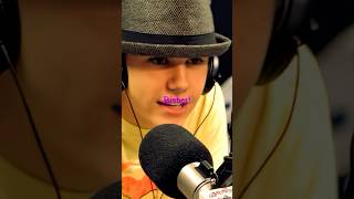 Justin Bieber Can RAP? 😳🔥