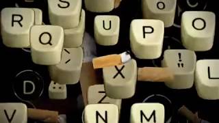 Guided By Voices - God Loves Us [PCB poole video]