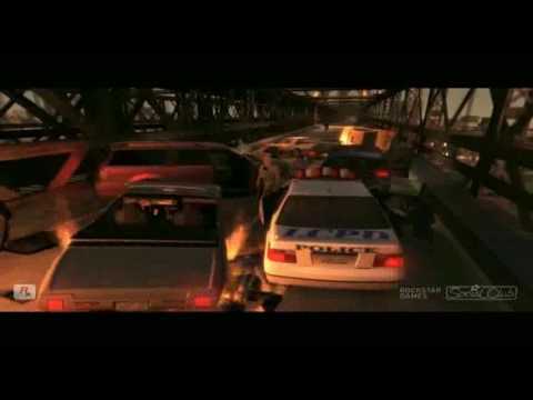 Animated by QR!X - Celldweller/Pendulum/Prodigy VideoMix by GTA4VideoEditor