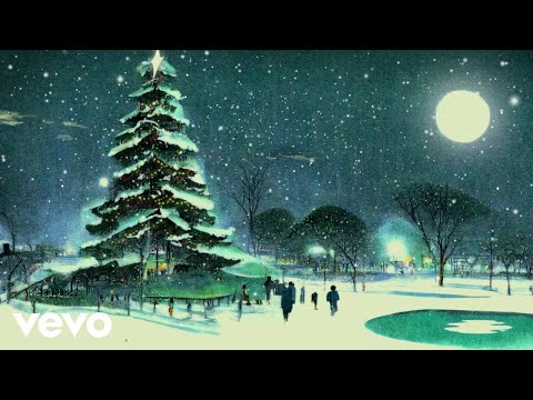 Santa Claus Is Coming To Town cover
