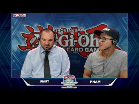 2017 WCQ: German National Championship - Top 8: Post Match Discussion and Interview