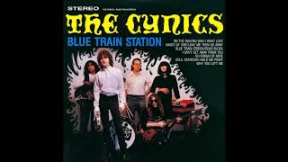 The Cynics-waste of time