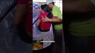 Teen wakes up inside her OWN COFFIN | 9 News Australia