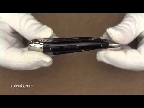 pigino Forge de Laguiole P114 - pipe tamper