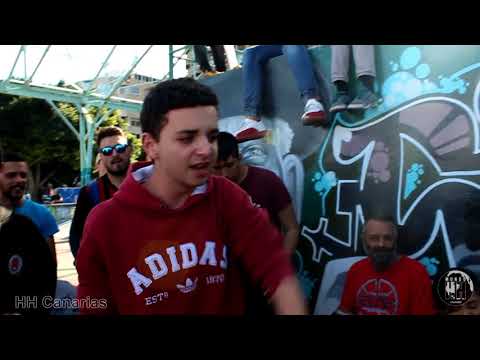 Neb vs Duque 16avos Retro Battle