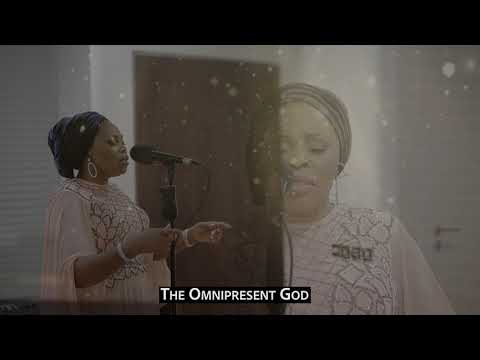 ADONAI (Spontaneous Song)- Tope Alabi and TY Bello -VIDEO