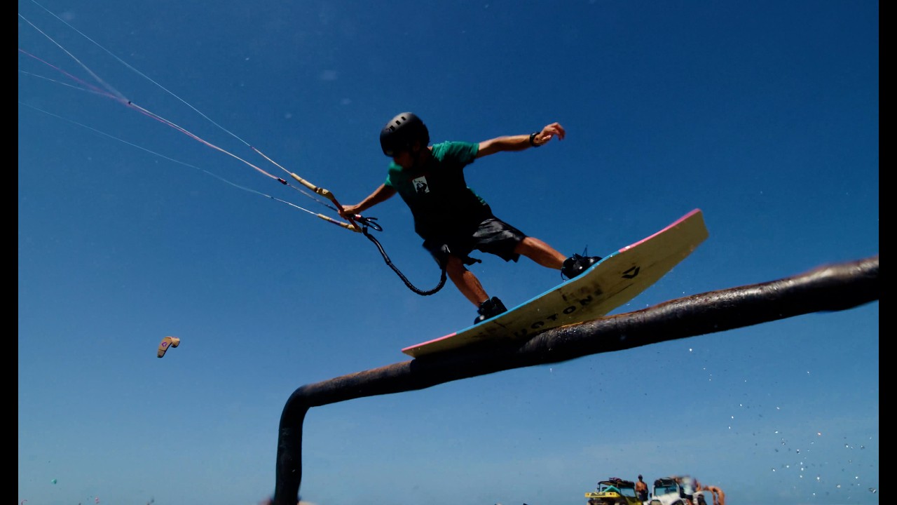 GREEN - 3rd Place // KPL TEAM BATTLE 2025 presented by Knot Future.