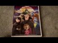 Sony Pictures Animation DVD Update