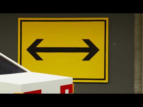 GAFFA: Level Up | Kunsthalle Arbon 2025