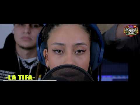 Cycles, Ciclos - La Tifa, Lion Bigmao, Dj Blackmouth, Dany Dub (Cypher Reggae Bogotá, Kenke Krew)