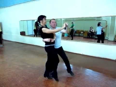 Zouk class in dance studio DancA 29 04 13 onda -variants