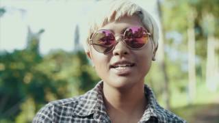 Dira - Langit (Behind The Scenes)