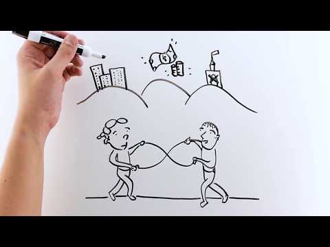 Dr. Camara Jones Explains the Cliff of Good Health