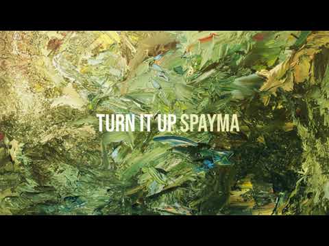 Turn it Up (SpaYma)