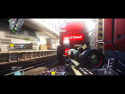 Arkoh : In style #6 By iRnXx.