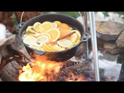 Boilo - A Pennsylvania wintertime drink