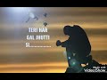 Feroz Khan Sad Whatsapp Status Video