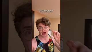 Thick of It by KSI but it’s BROADWAY #shorts