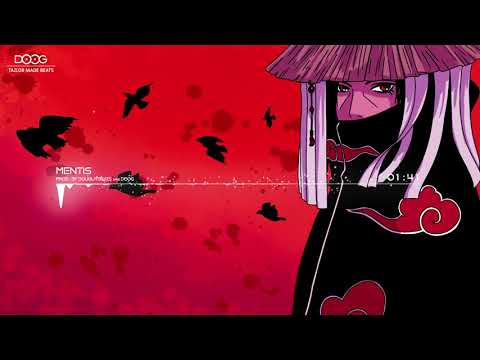 [FREE] Lefa ft. Vald "Bitch" Type Beat (Mentis) (SOLD OUT)