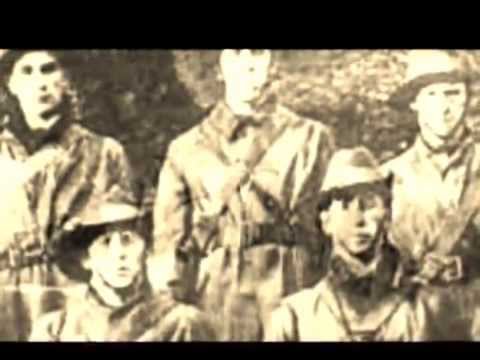 Down by the Glenside (The Bold Fenian Men) - JOHN BREEN