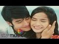 Suddenly It S Magic Erik Santos Angeline Quinto Music Video