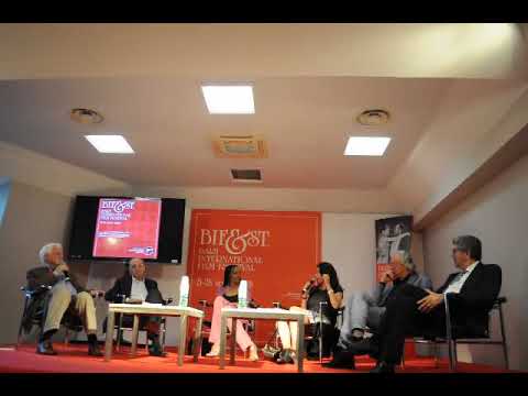 Il ricordo di Franco Cristaldi di Antonella Attili e Giuseppe Tornatore