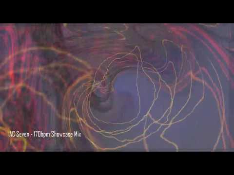 AC Seven - 170bpm Showcase Mix