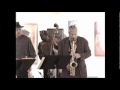 Vincent Davis Malachi Thompson & The Free Bop Band Featuring Gary Bartes Part 1