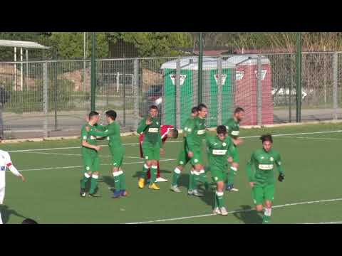 Budoni - Avellino 1-4, la sintesi