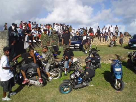 MJ feat Habba - Represent